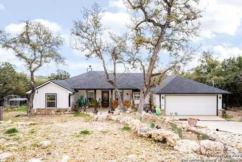 1847 Winding Creek Trail, Spring Branch, TX 78070