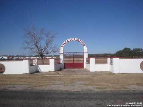 16223 Interstate 35 S, Atascosa, TX 78002