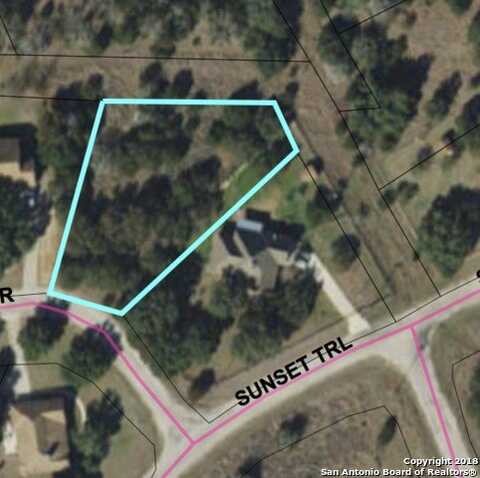 Lot 2 QUAIL DR, Bandera, TX 78003