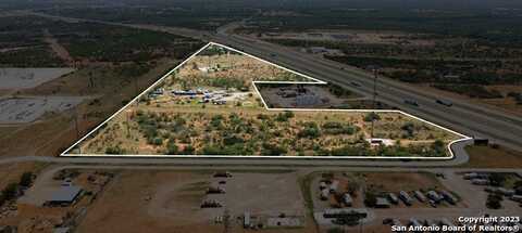 2112 S Interstate 35, Cotulla, TX 78014