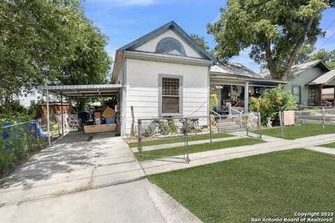 311 Mason St, San Antonio, TX 78208