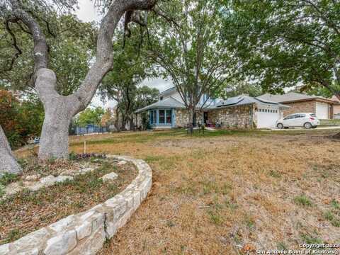 14103 KINT CIRCLE ST, San Antonio, TX 78247