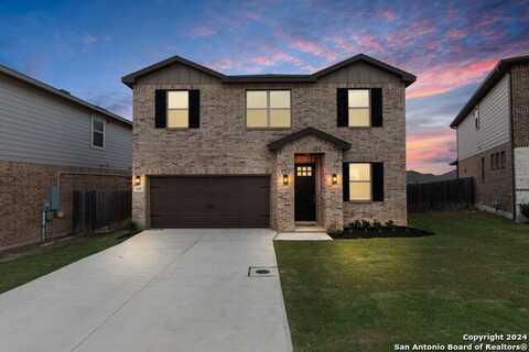 110 BELLGROVE, Boerne, TX 78015