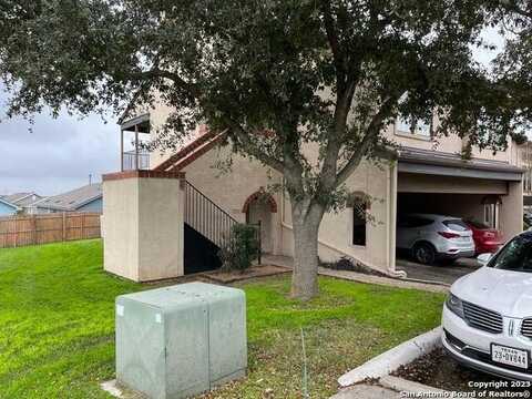 6100 Woodlake Pkwy, San Antonio, TX 78244