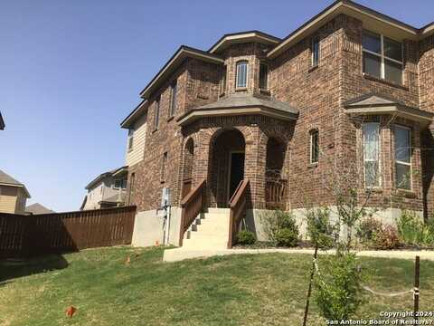 11135 Silver Thistle, San Antonio, TX 78245