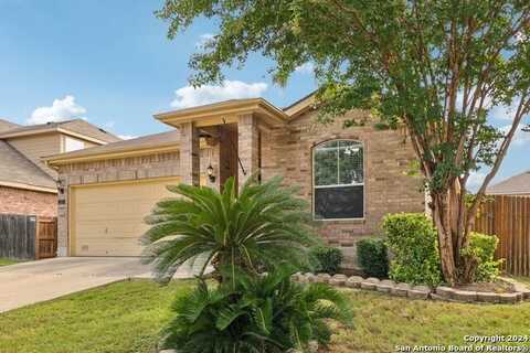 237 Kipper Ave, Cibolo, TX 78108