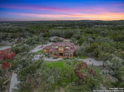 1236 Primrose Path, Canyon Lake, TX 78133