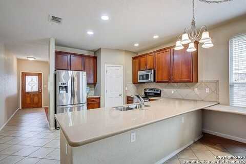 26723 Redstone Hill, San Antonio, TX 78261