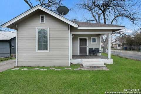 102 Tampa, San Antonio, TX 78211