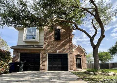 307 Spring Meadow, New Braunfels, TX 78130