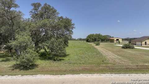 Lot 463 Horseshoe Falls, Bandera, TX 78003