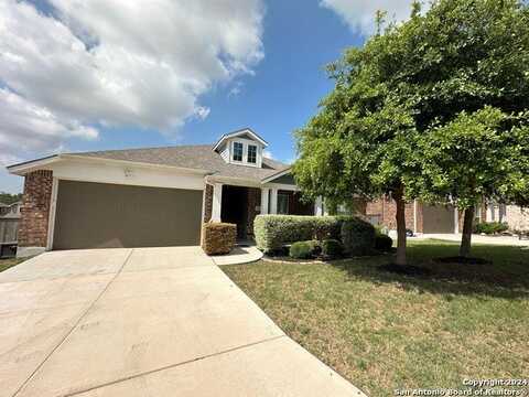 2842 TORTUGA VERDE, San Antonio, TX 78245