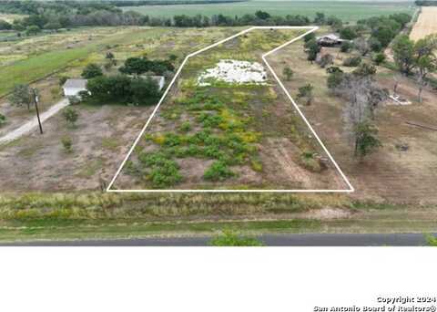 Kearny Rd, Atascosa, TX 78002