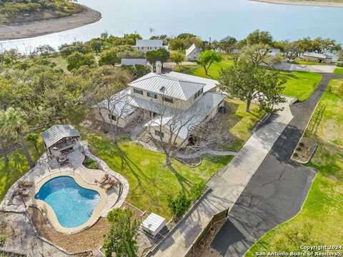 1155 BLUE WATER DR, Canyon Lake, TX 78133