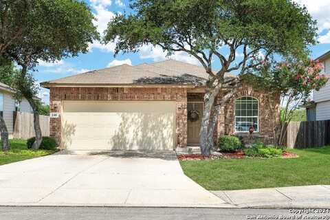 190 Nesting Canyon, San Antonio, TX 78253