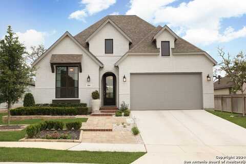 106 CAPANO CRK, Boerne, TX 78006