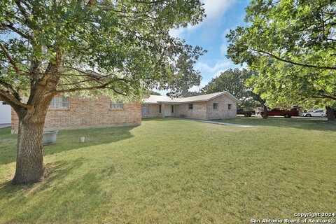 415 HAM LN, Uvalde, TX 78801