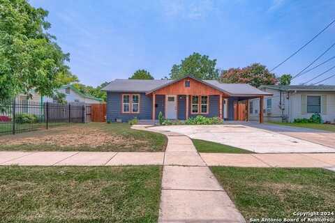 1614 WAVERLY AVE, San Antonio, TX 78201