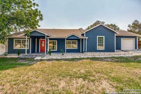 560 PERSIMMON PASS, Fischer, TX 78623