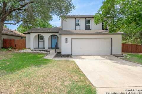 4702 SADDLE RDG, San Antonio, TX 78217