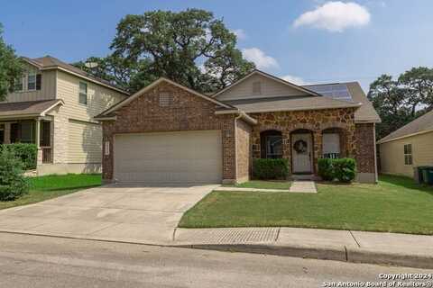 10439 LUPINE CYN, Helotes, TX 78023