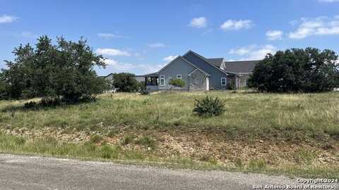 Lot 1064 JOHN PRICE, Blanco, TX 78606