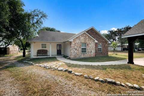 9948 FM 1283, Lakehills, TX 78063