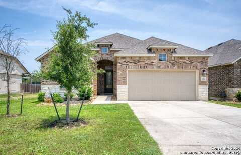 3235 Blenheim Park, Bulverde, TX 78163