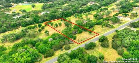 7064 CIRCLE OAK DR, Bulverde, TX 78163