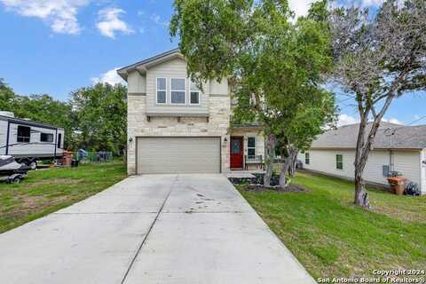 120 LAKEVIEW CT, Spring Branch, TX 78070