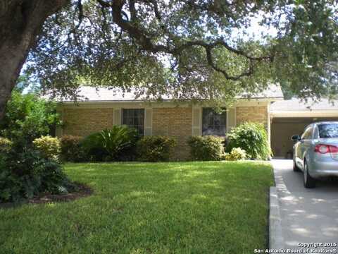 3032 URBAN CREST DR, San Antonio, TX 78209