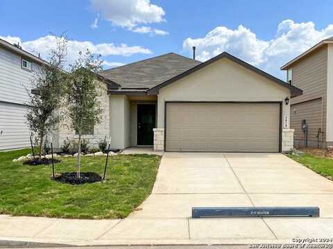 5018 Even Par, San Antonio, TX 78261