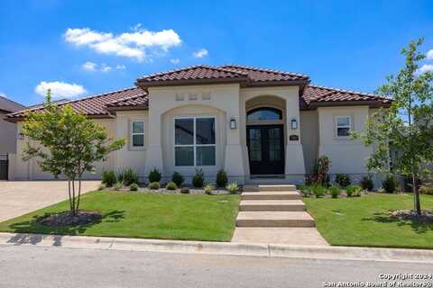 7206 BLUFF RUN, San Antonio, TX 78257