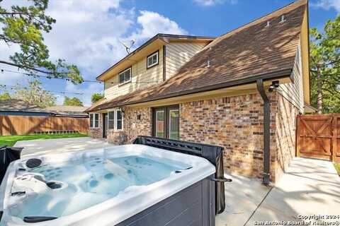 10803 Kirkwell, Houston, TX 77089