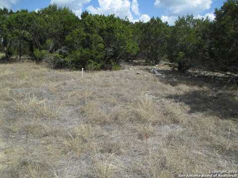 Lot 18 LEDGESTONE PL, Boerne, TX 78006