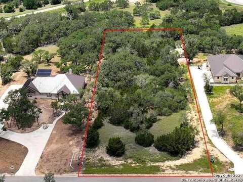 34876 Thanksgiving Trail, Bulverde, TX 78163