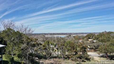 617 Canyon Edge, Canyon Lake, TX 78133