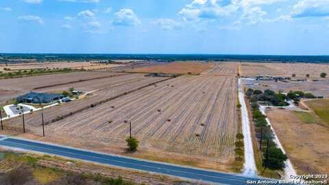 10 Acres S Abbott Rd, Saint Hedwig, TX 78152