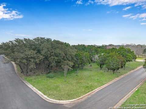 Lot 16 Fels Mauer, New Braunfels, TX 78132