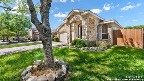 10707 ARABIAN SANDS, San Antonio, TX 78254