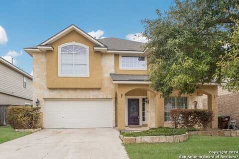 24502 Buck Creek, San Antonio, TX 78255