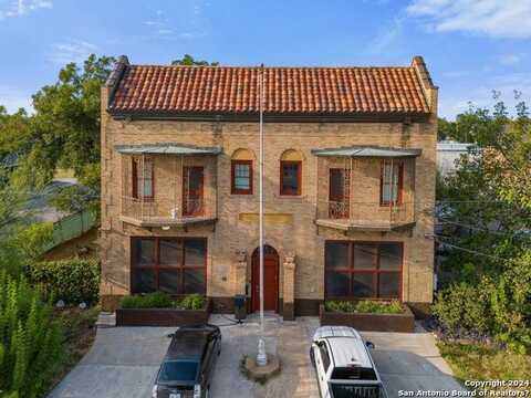 2323 BUENA VISTA ST, San Antonio, TX 78207