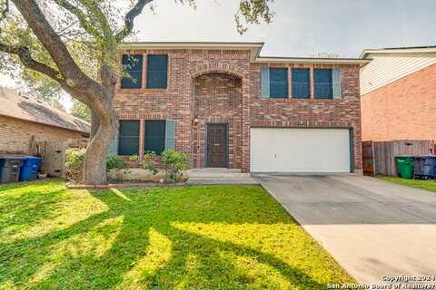 7207 AUTUMN PARK, San Antonio, TX 78249