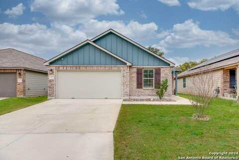 8219 BROUSSARD, San Antonio, TX 78253