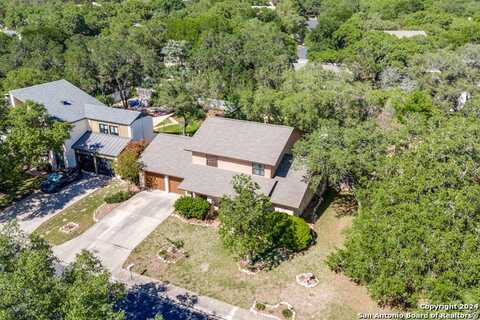 15618 Elks Pass St, San Antonio, TX 78232