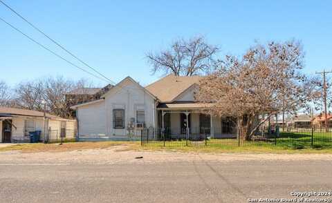 156 PORTER ST, San Antonio, TX 78210