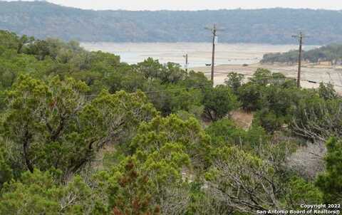 Lot 1,2,3,5&6 Deer Trail, Lakehills, TX 78063