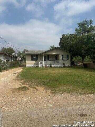 175 E LABOR ST, Asherton, TX 78827