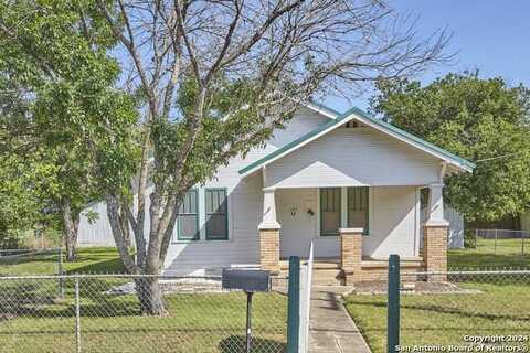 107 AVENUE B, Converse, TX 78109