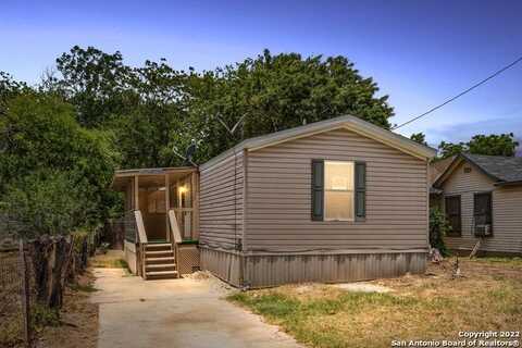 311 N Reed St, Pleasanton, TX 78064